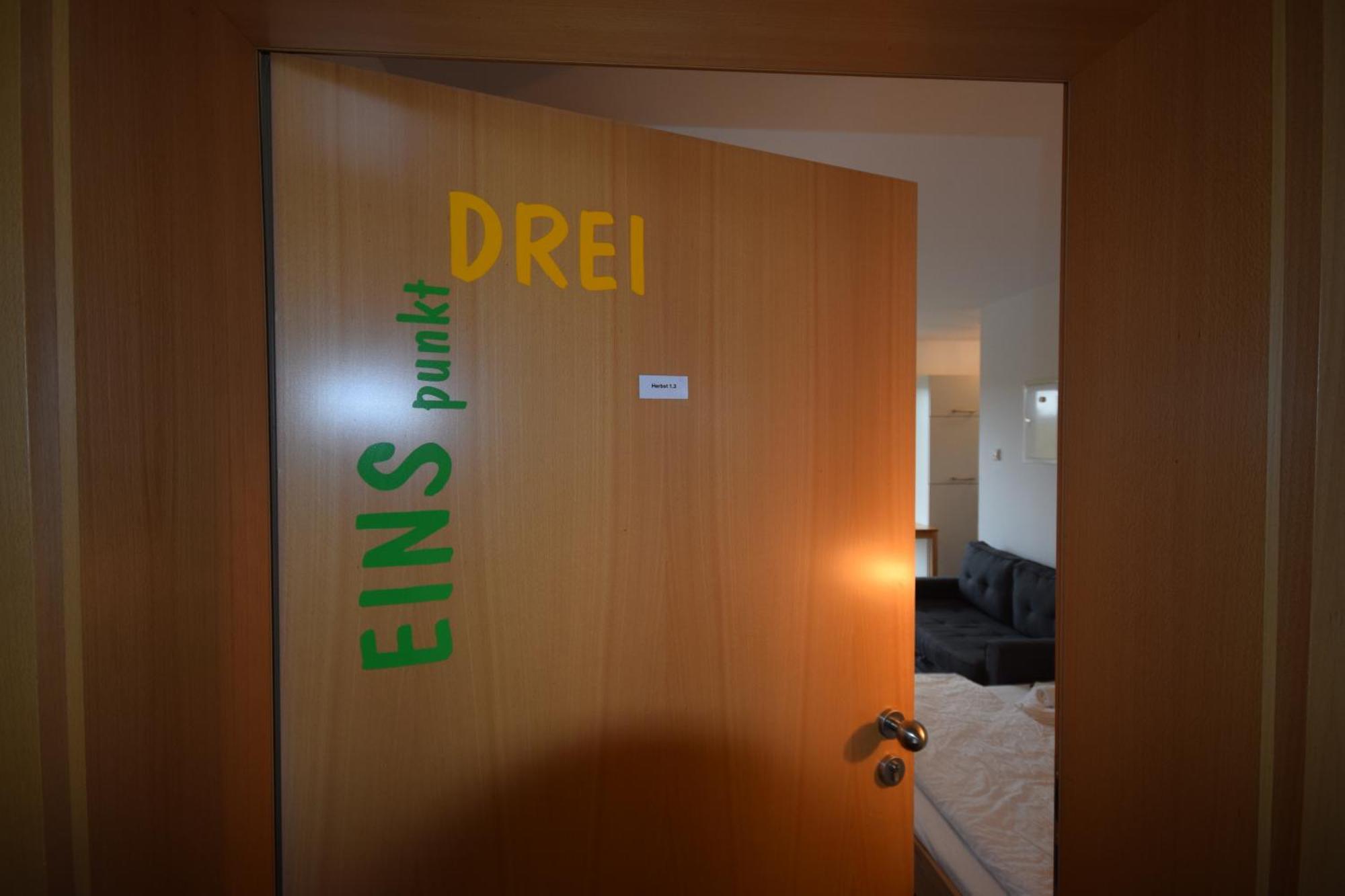 Nestwerk Komfort R23-13 - Balkon, Arbeitsplatz & Hochschulnaehe Biberach an der Riss Bagian luar foto